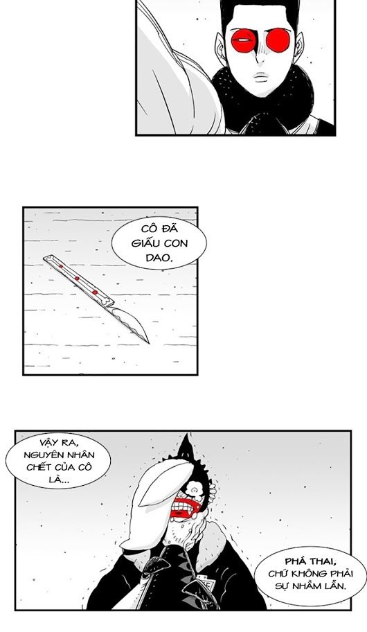 HELLPER: Chapter 57