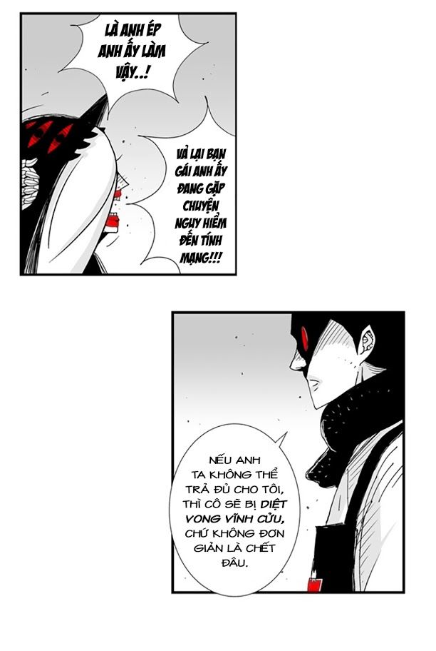 HELLPER: Chapter 57