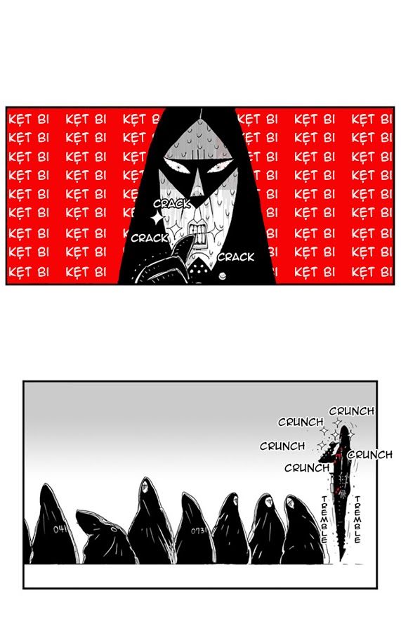 HELLPER: Chapter 57