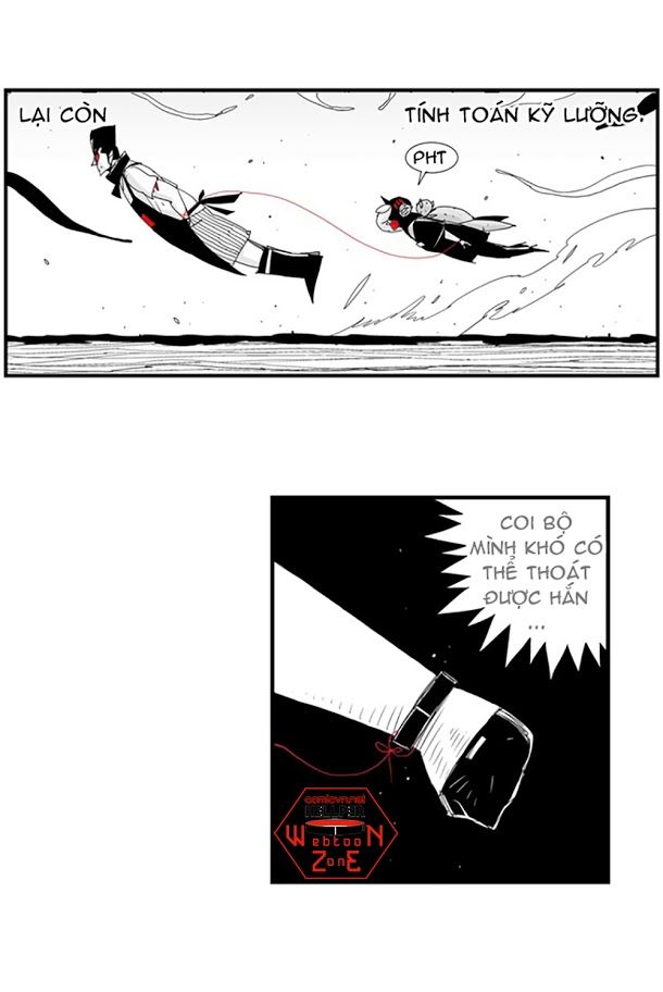 HELLPER: Chapter 57