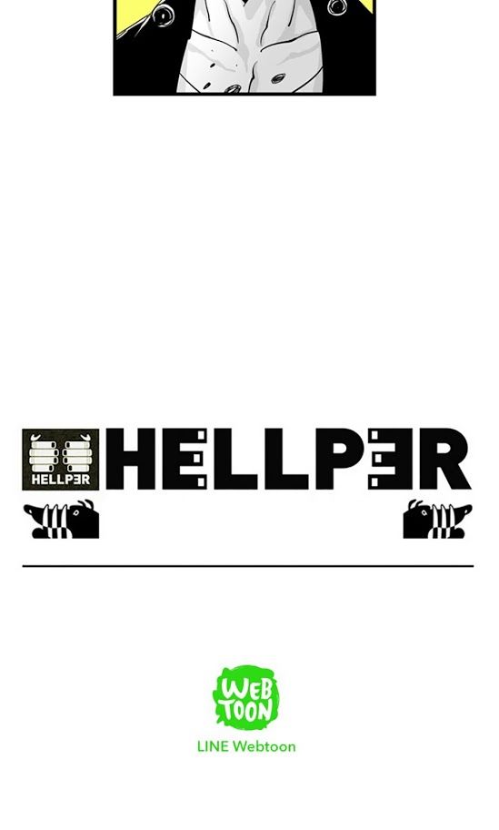 HELLPER: Chapter 57