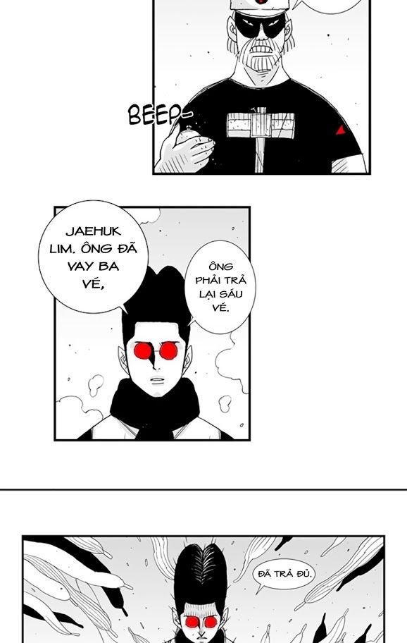 HELLPER: Chapter 57