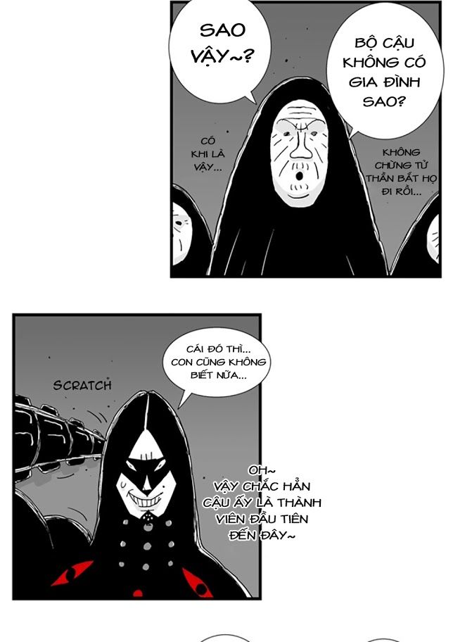 HELLPER: Chapter 58