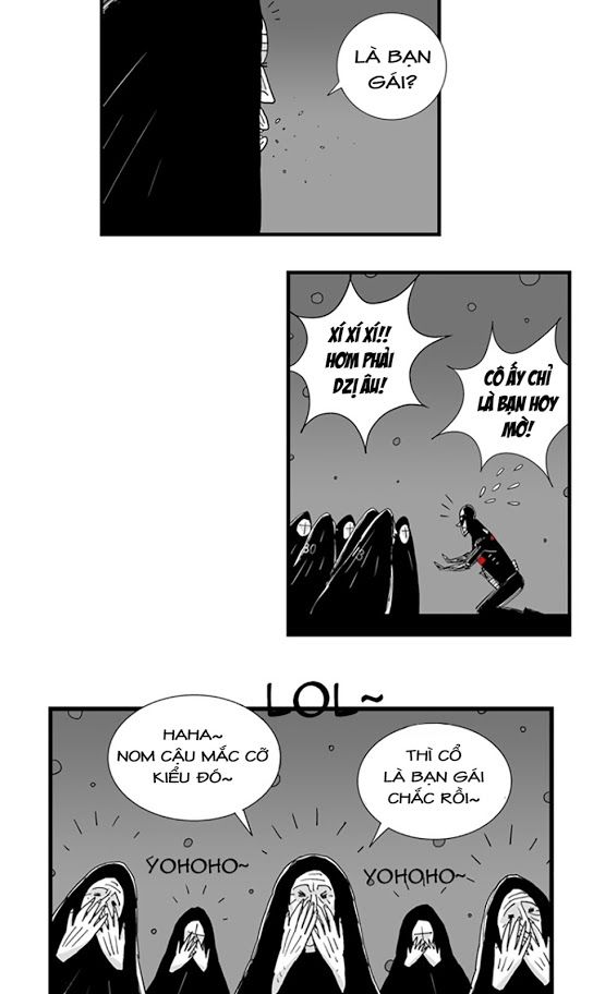HELLPER: Chapter 58