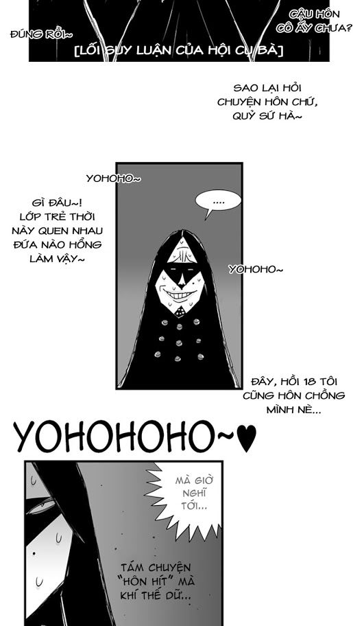 HELLPER: Chapter 58