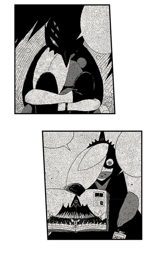 HELLPER: Chapter 58