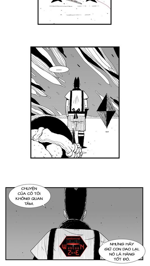 HELLPER: Chapter 58