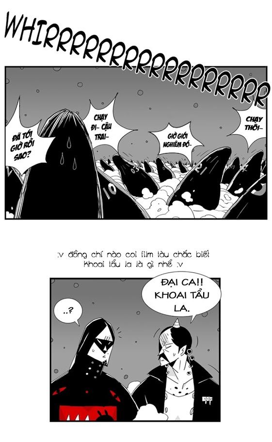 HELLPER: Chapter 58