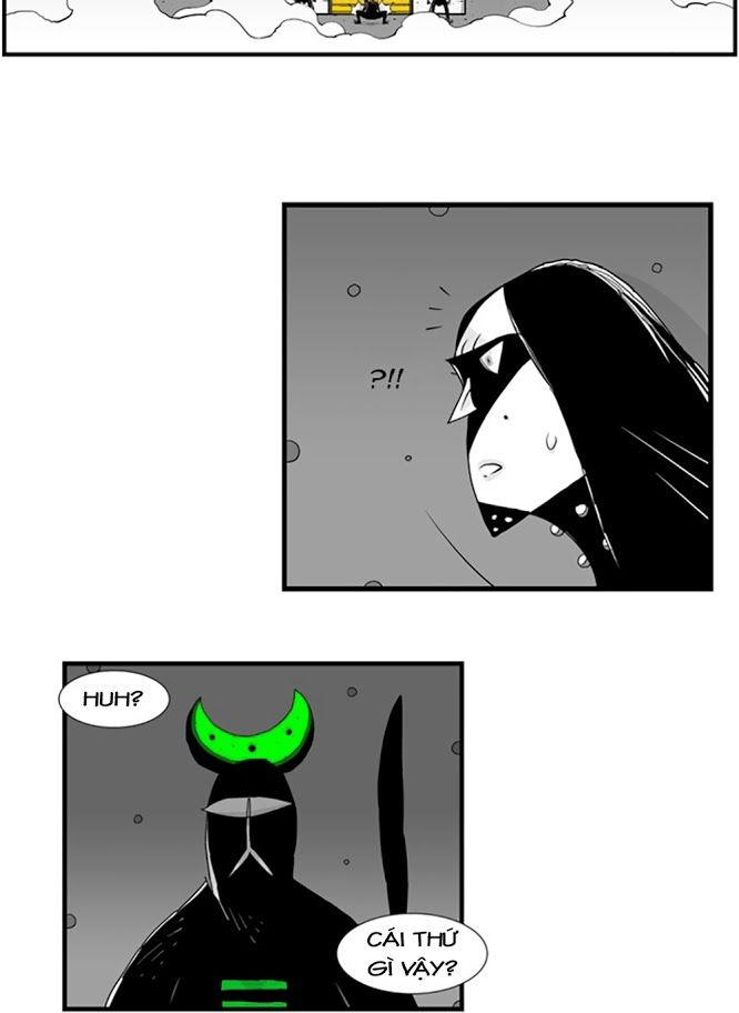 HELLPER: Chapter 58