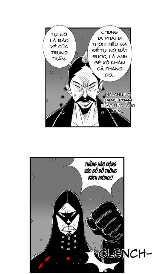 HELLPER: Chapter 58