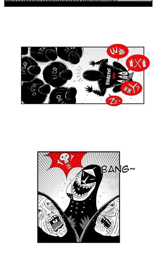 HELLPER: Chapter 58