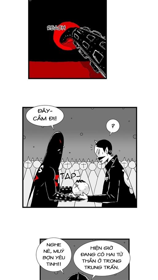 HELLPER: Chapter 58