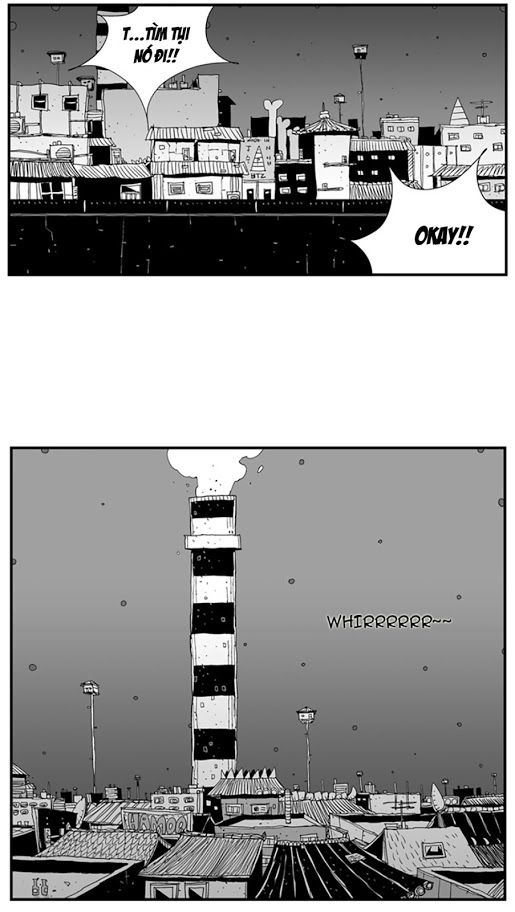 HELLPER: Chapter 58