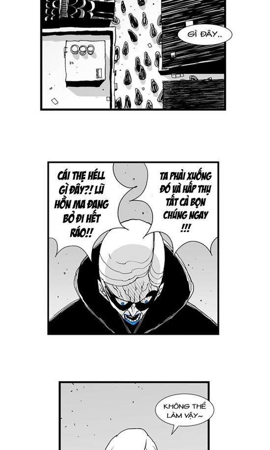 HELLPER: Chapter 58
