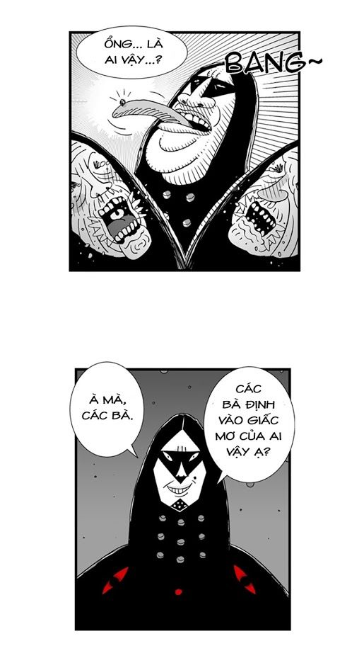 HELLPER: Chapter 58
