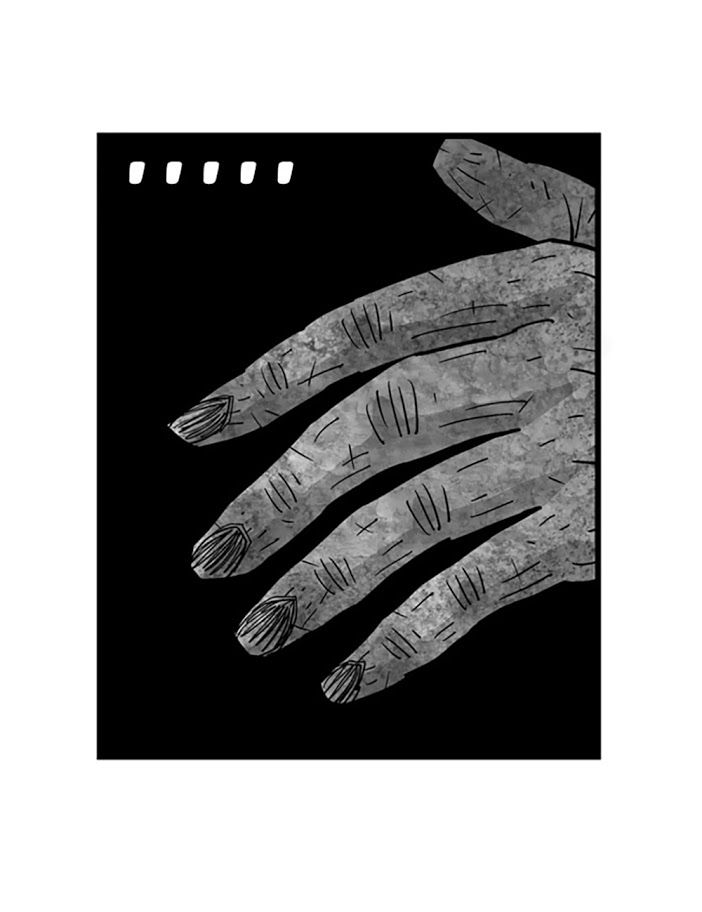 HELLPER: Chapter 59