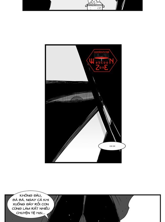 HELLPER: Chapter 59