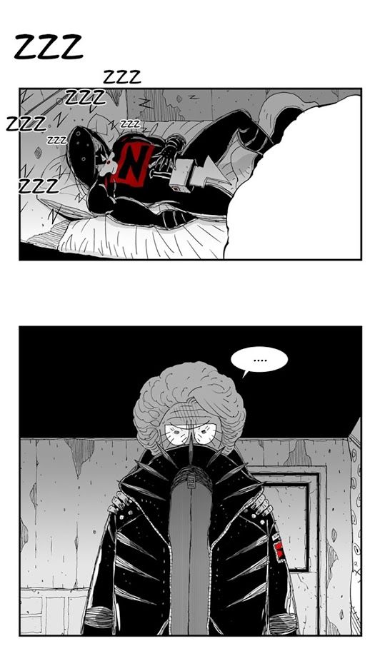 HELLPER: Chapter 59