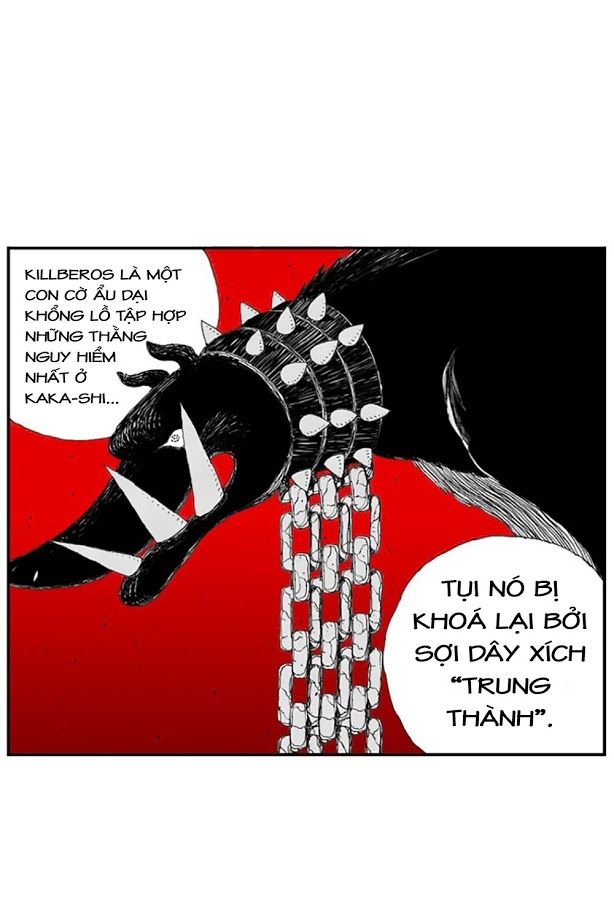 HELLPER: Chapter 6