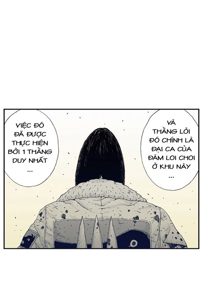 HELLPER: Chapter 6