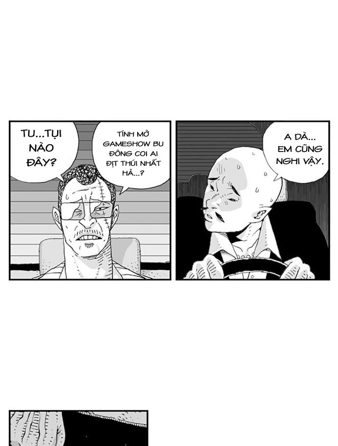 HELLPER: Chapter 6