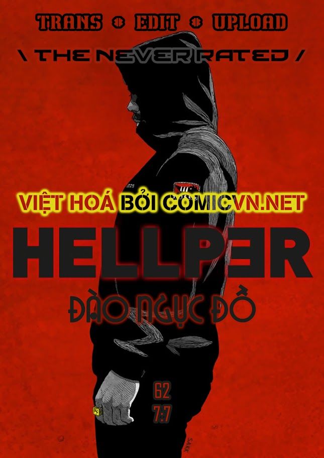 HELLPER: Chapter 62