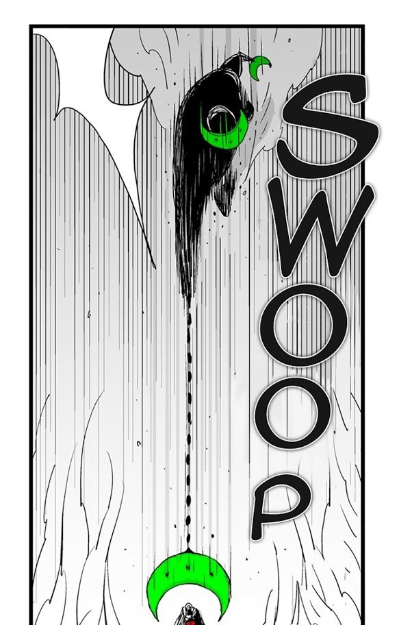 HELLPER: Chapter 62