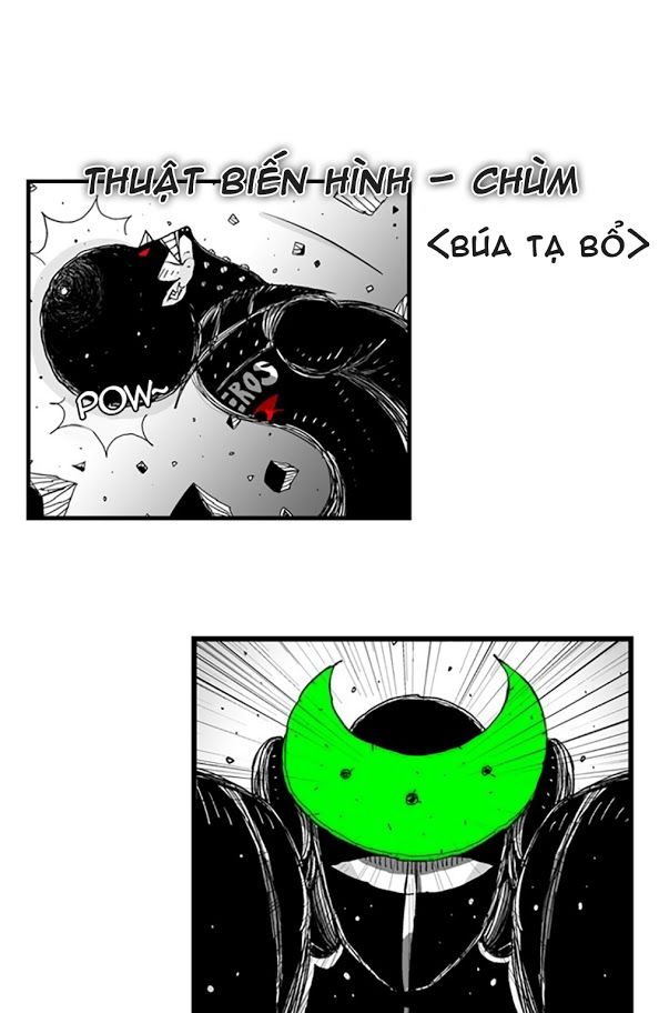 HELLPER: Chapter 62