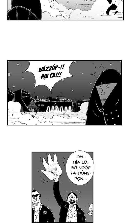 HELLPER: Chapter 62