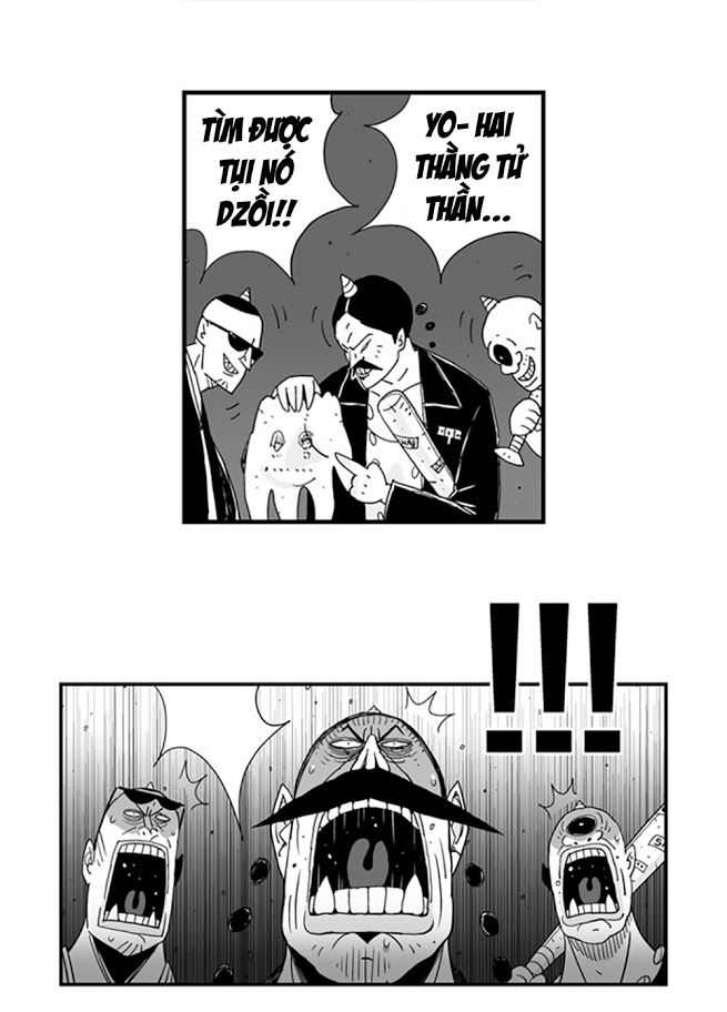 HELLPER: Chapter 62