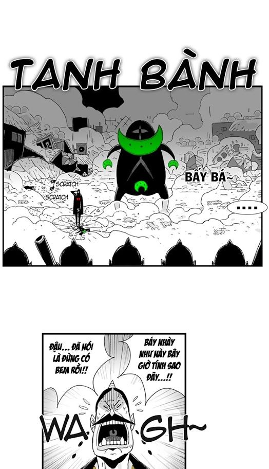 HELLPER: Chapter 62