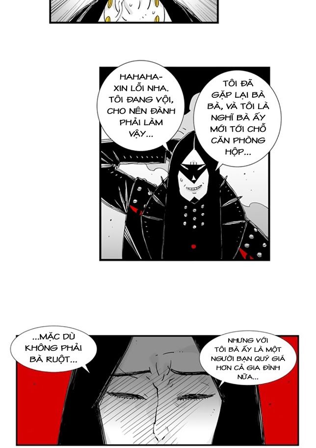 HELLPER: Chapter 62