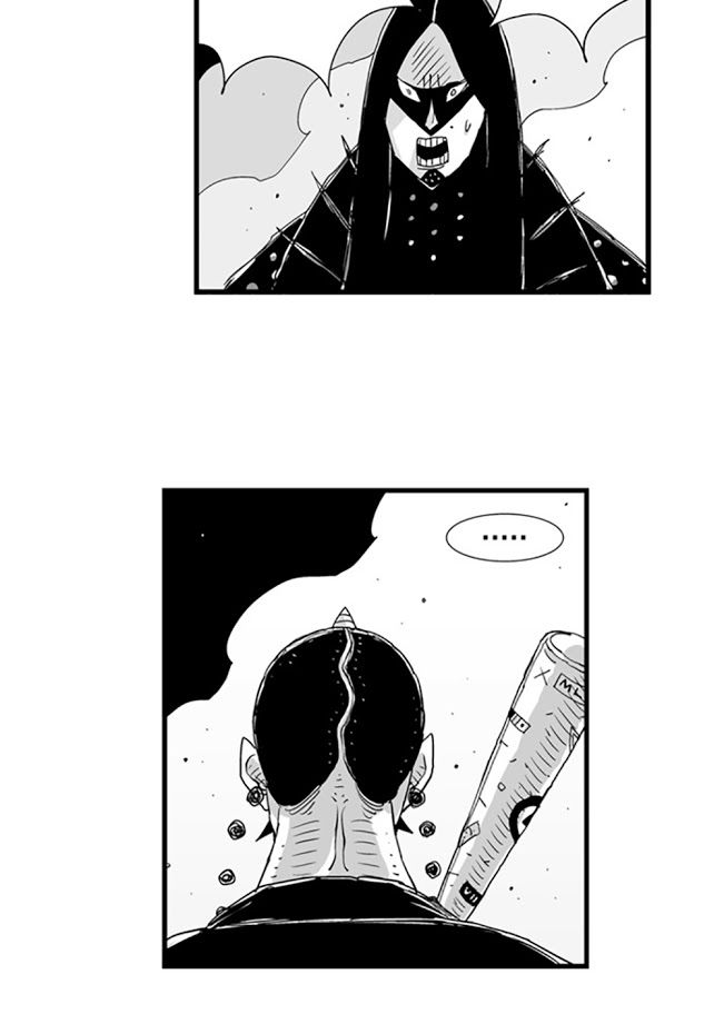 HELLPER: Chapter 62