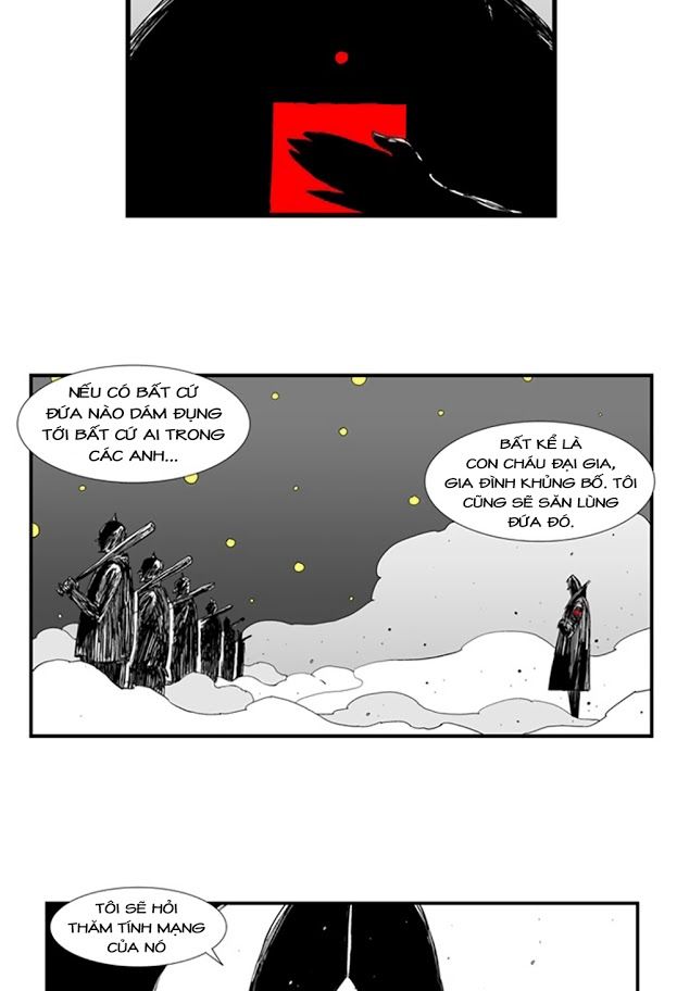 HELLPER: Chapter 62