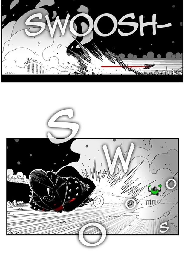 HELLPER: Chapter 62