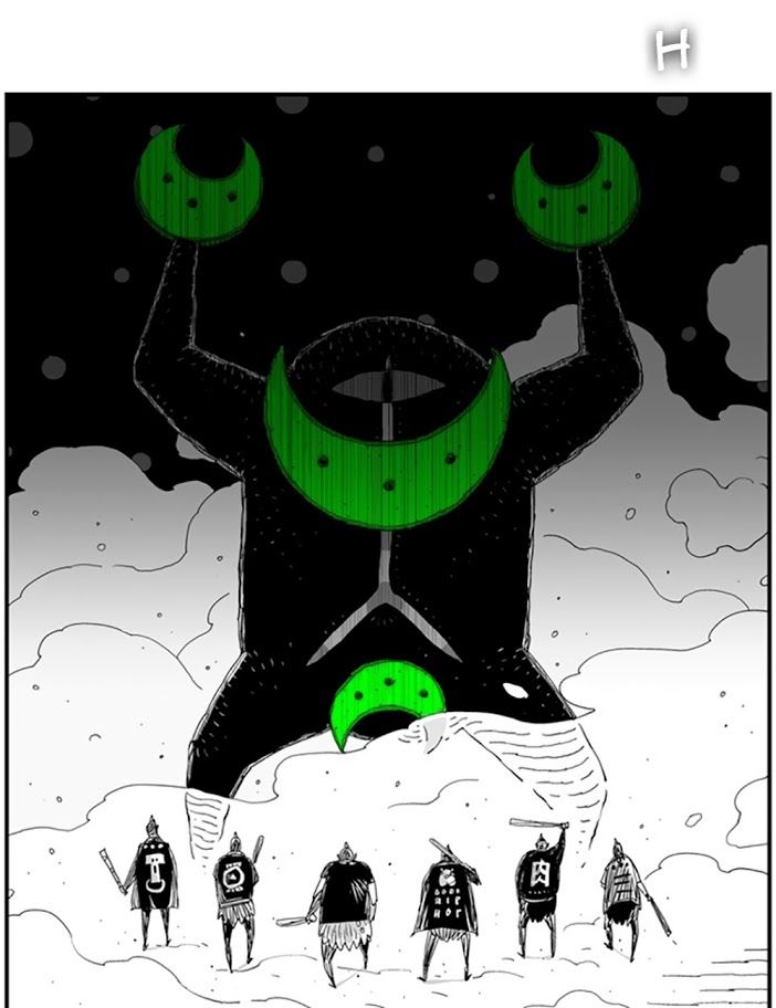 HELLPER: Chapter 62