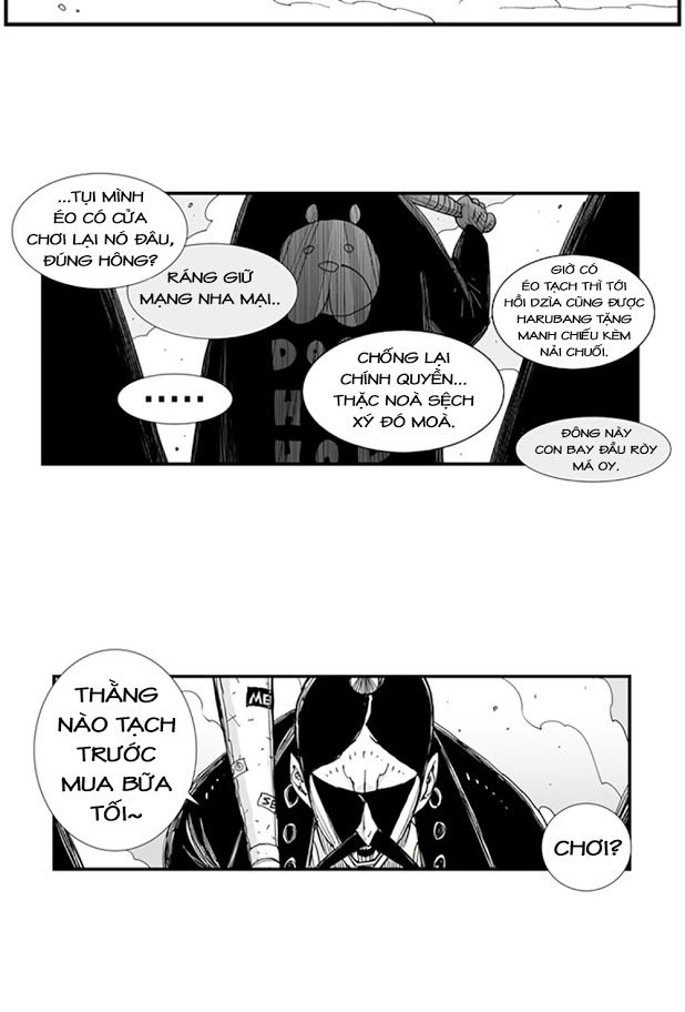 HELLPER: Chapter 62