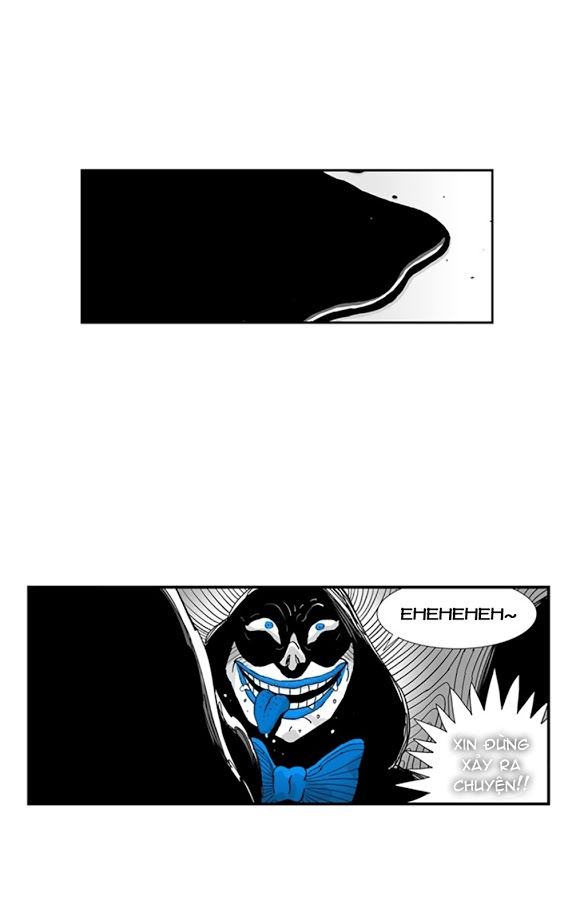 HELLPER: Chapter 62