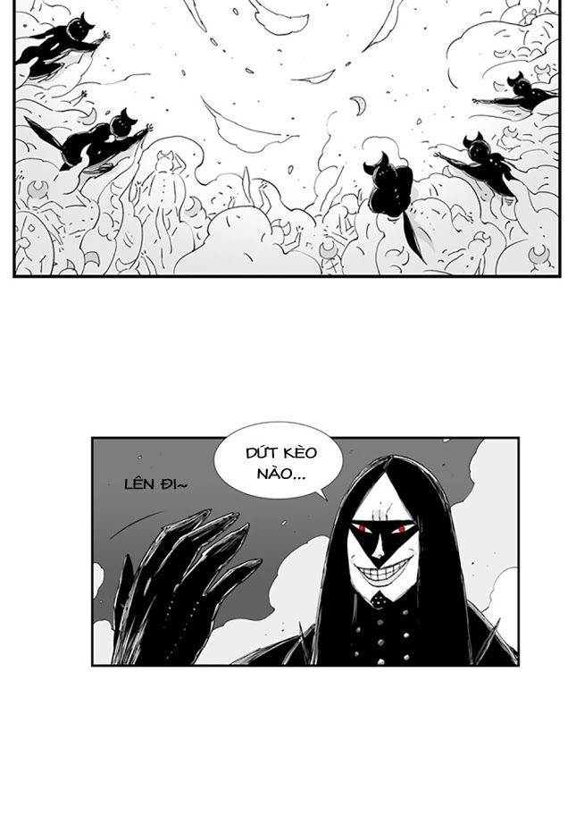 HELLPER: Chapter 62