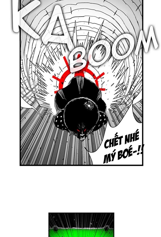 HELLPER: Chapter 63