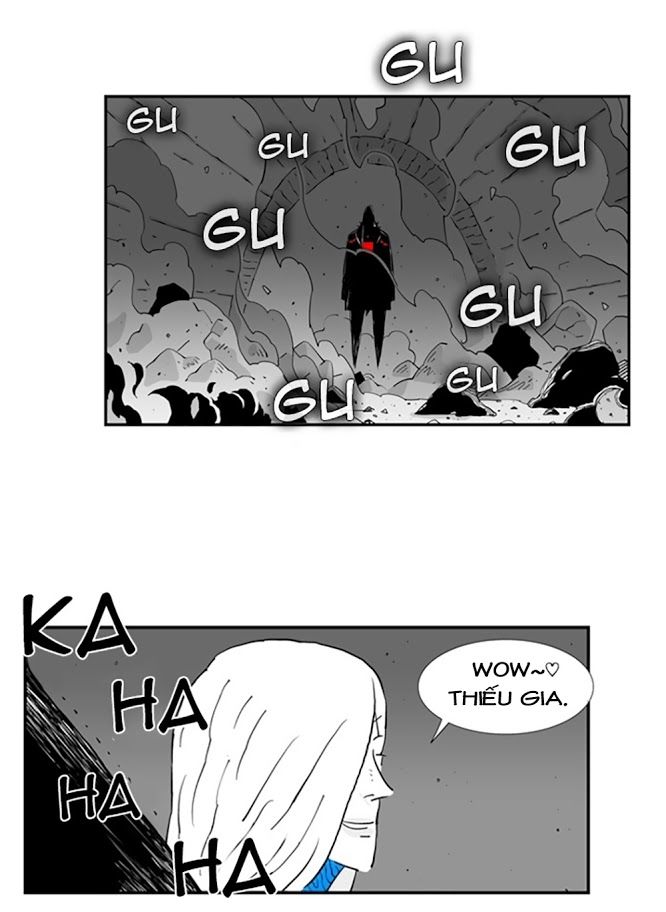 HELLPER: Chapter 63