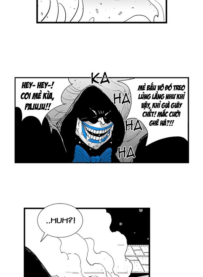 HELLPER: Chapter 63