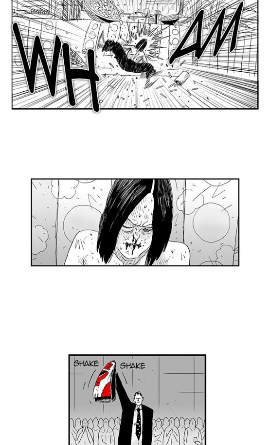 HELLPER: Chapter 65