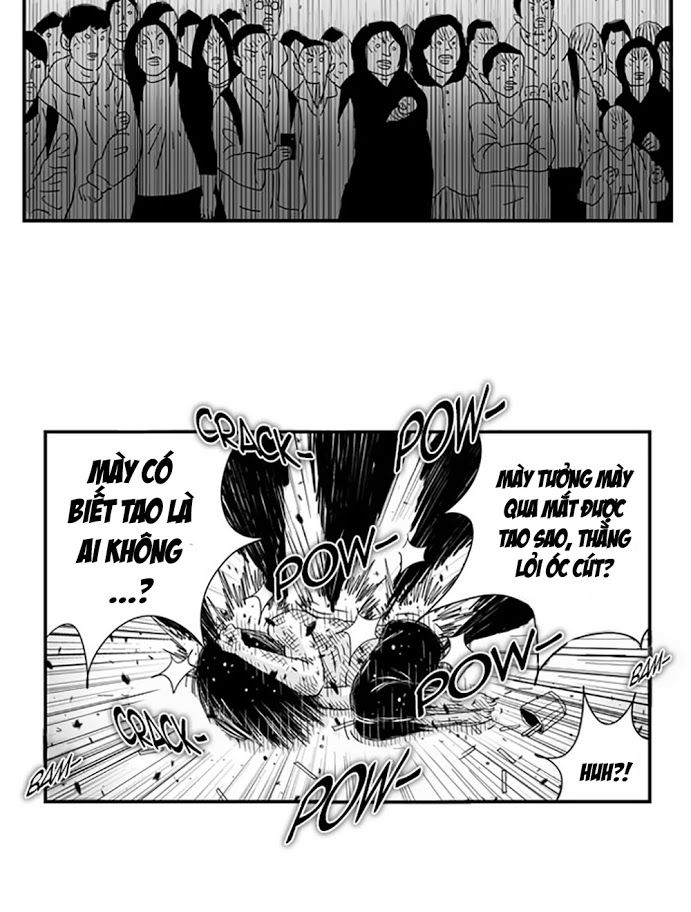 HELLPER: Chapter 65