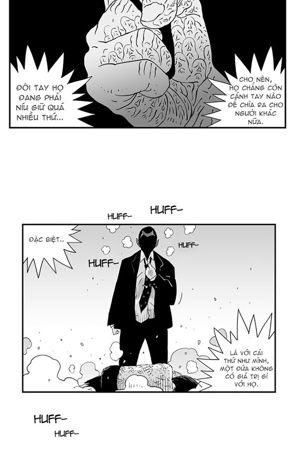 HELLPER: Chapter 65