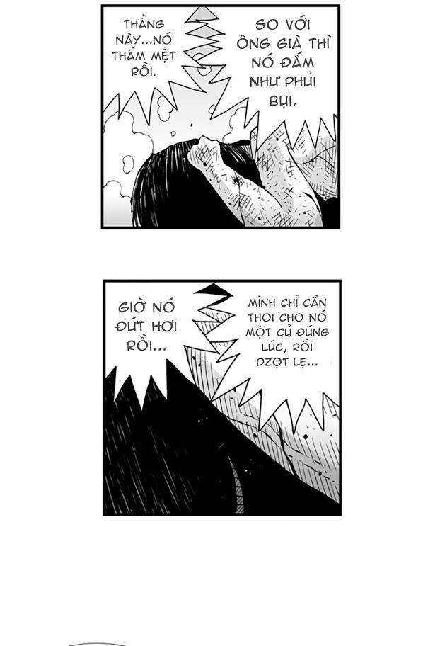 HELLPER: Chapter 65