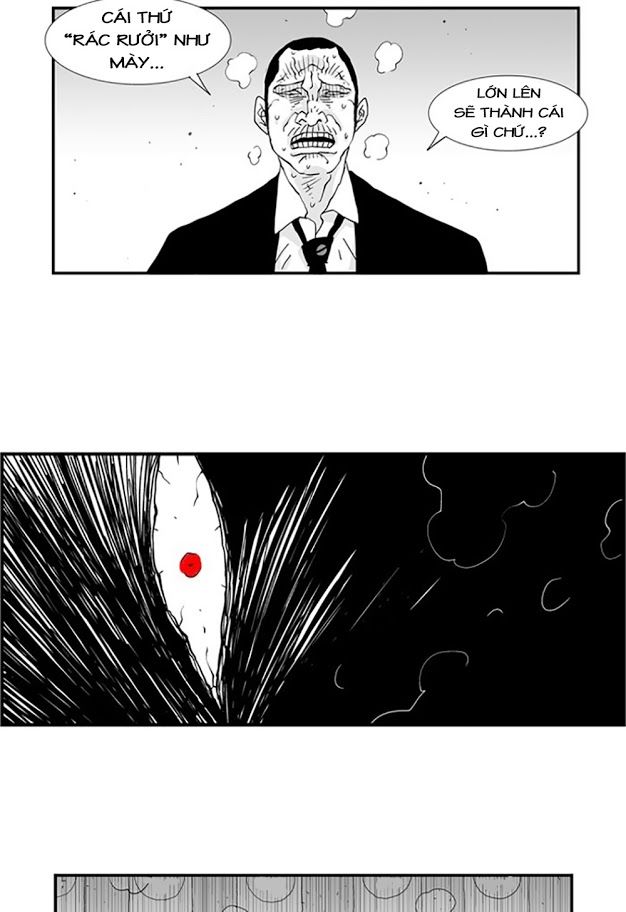 HELLPER: Chapter 65