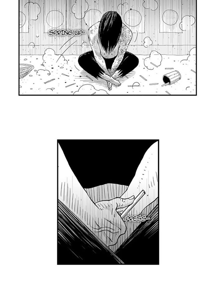 HELLPER: Chapter 65