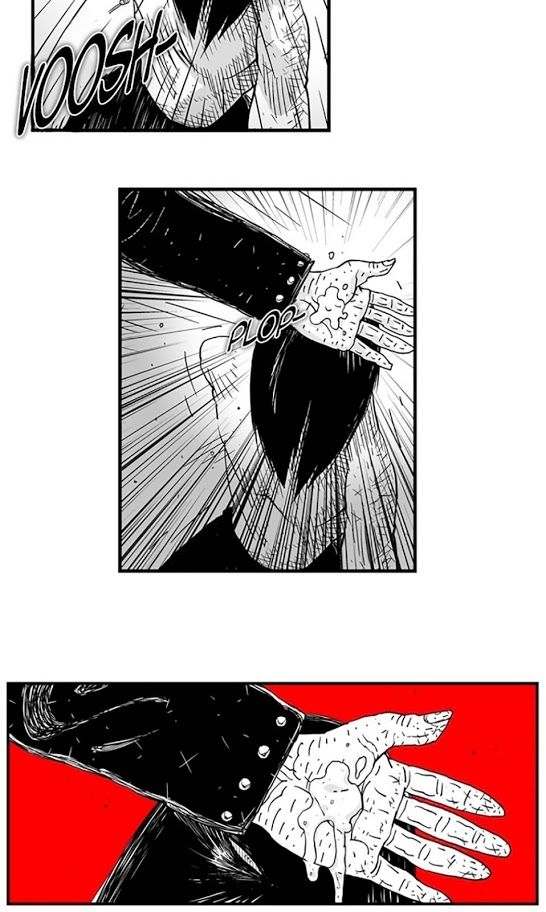HELLPER: Chapter 65