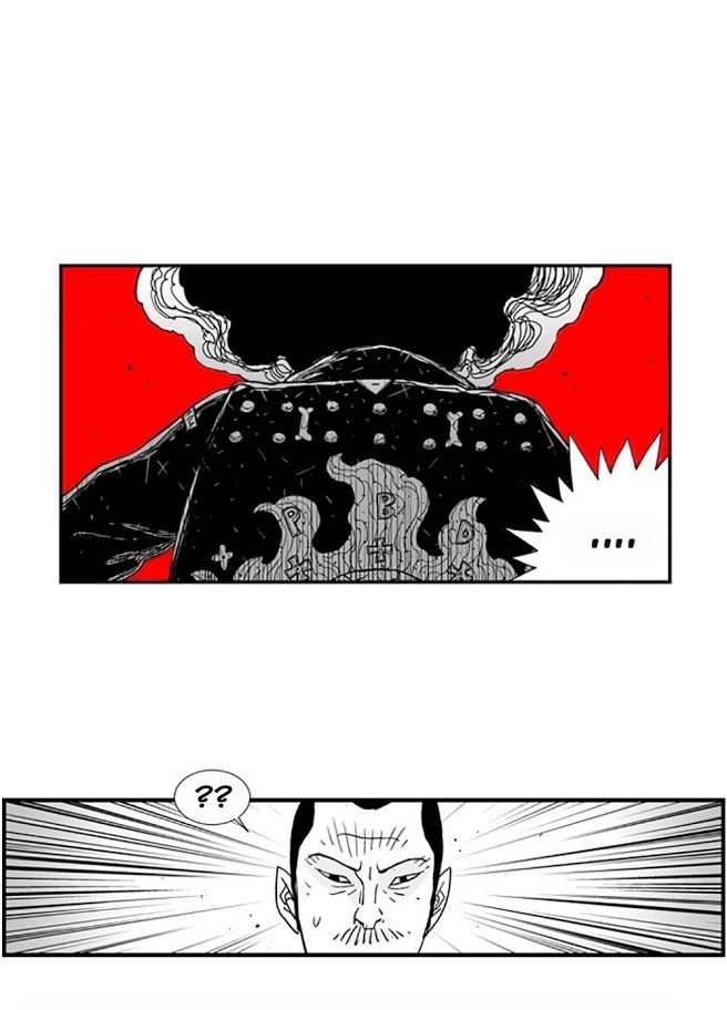 HELLPER: Chapter 65